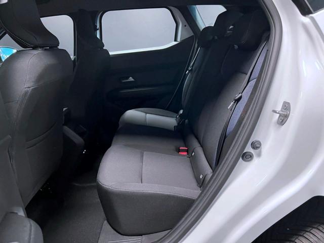 DACIA Duster Tce 130 CV MHEV 4x4 Expression