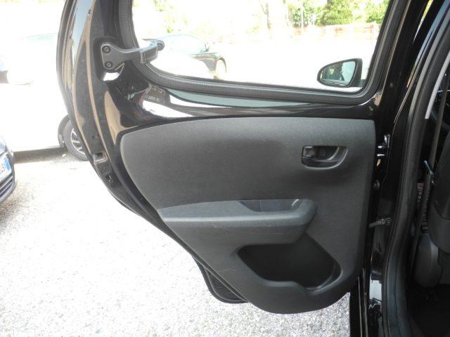 CITROEN C1 VTi 72cv S&S 5p. -OK NEOPATENTATI - "PREZZO REALE"