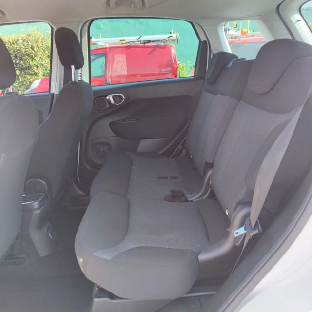 FIAT 500L PRO 1.6 MJT POP STAR AUTOCARRO 4 POSTI-2019