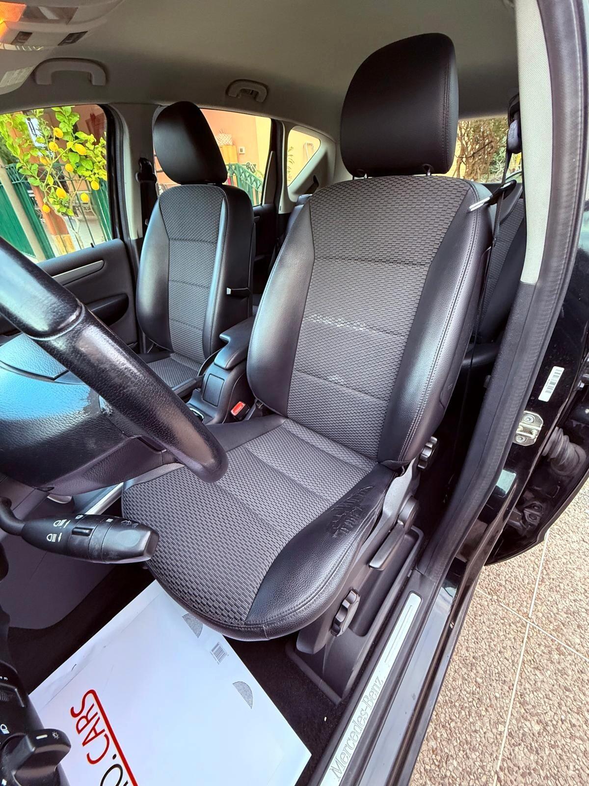 Mercedes-benz A 200 180 CDI Premium