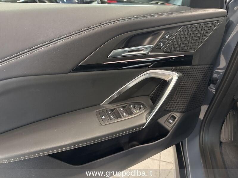 BMW X1 U11 sdrive18d X-Line auto