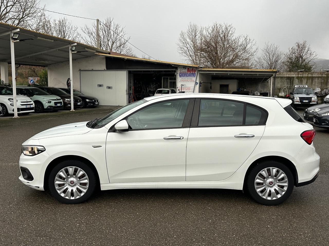 Fiat Tipo 1.3 Mjt 95 cv S&S 5 porte Business