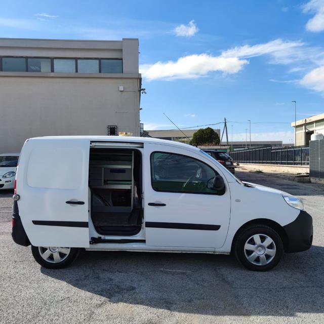 RENAULT KANGOO 1.5 DCI FURGONE 75CV- 2019