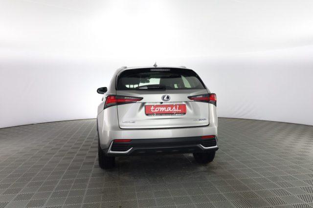 LEXUS Other NX NX Hybrid Business