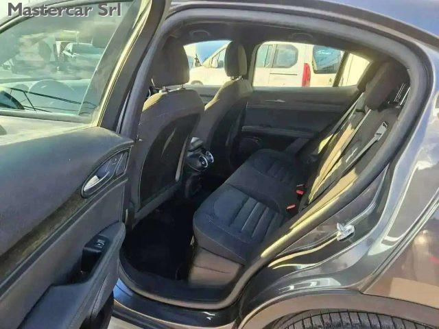 ALFA ROMEO Stelvio my23 2.2 td Super Q4 210cv auto - GP365FV