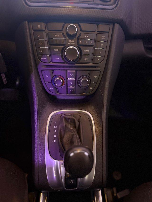 OPEL Meriva 1.4 Turbo 120CV aut. Cosmo