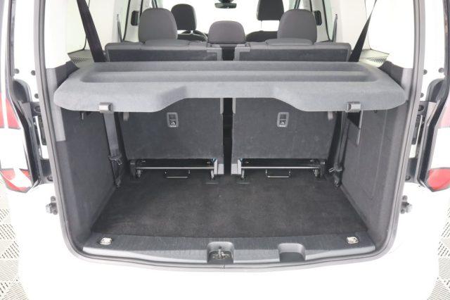 FORD Tourneo Connect Grand Tourneo Connect 2.0 EcoBlue 122 CV Powershif