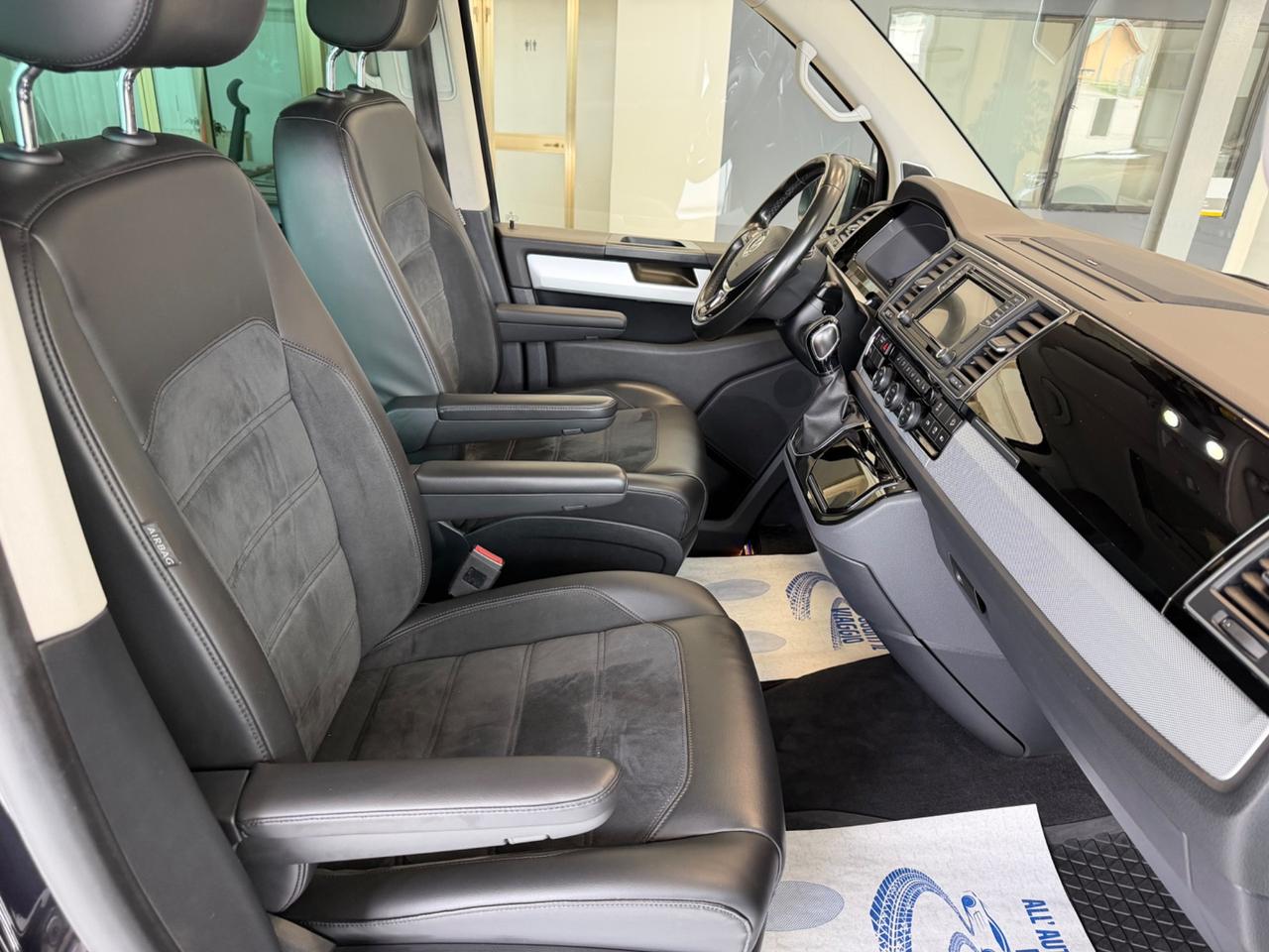 Vw Multivan 2.0 TDI 204CV DSG 4Motion Highline 7p.