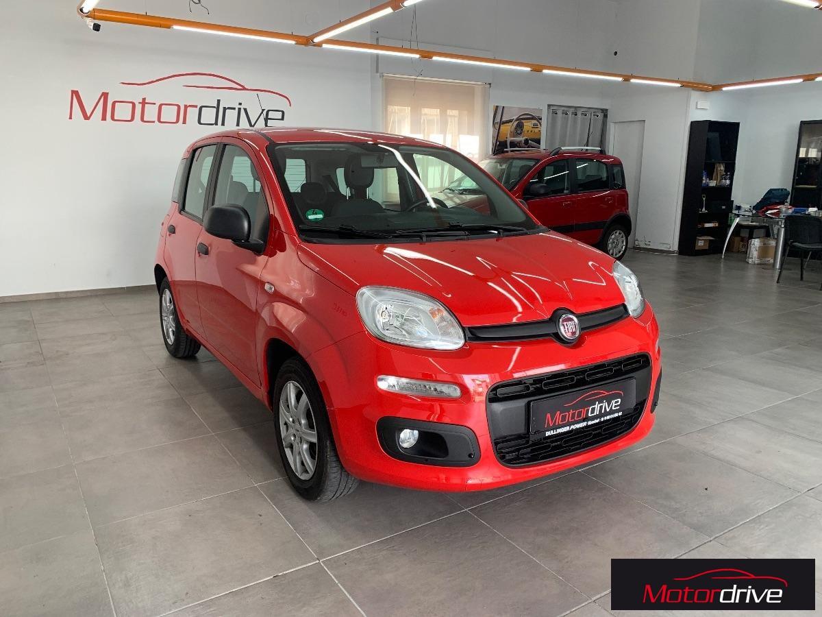 FIAT - Panda - 1.2 Easy