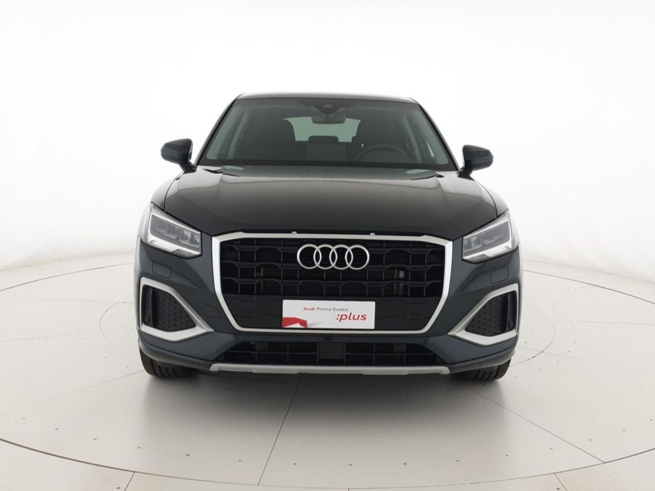 30TFSI 116CV Business Advanced