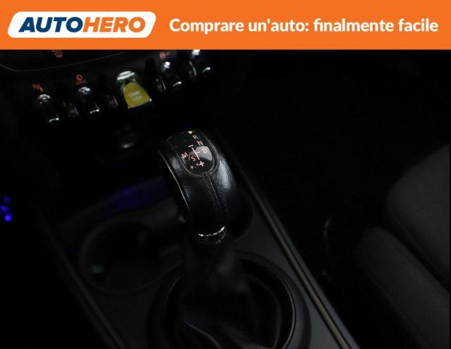 MINI Countryman 1.5 Cooper SE Countryman ALL4 Automatica