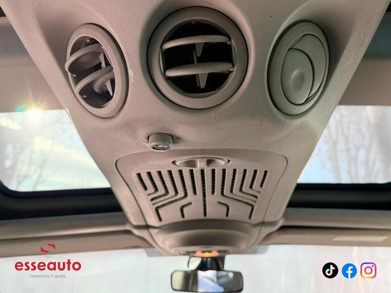 Citroen Berlingo 1.6 multispace