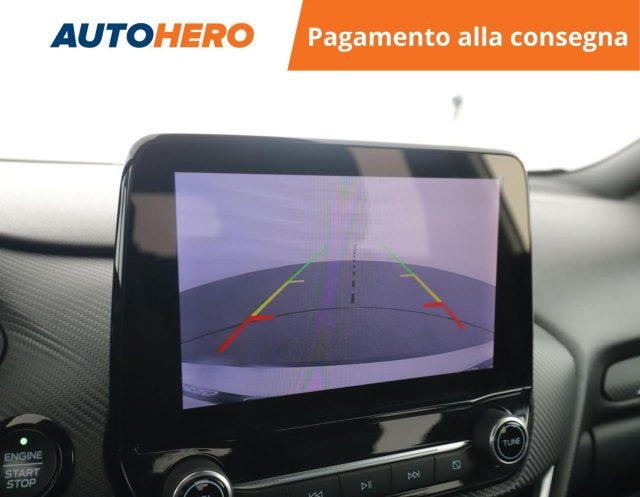 FORD Puma 1.0 EcoBoost 125 CV S&S ST-Line X