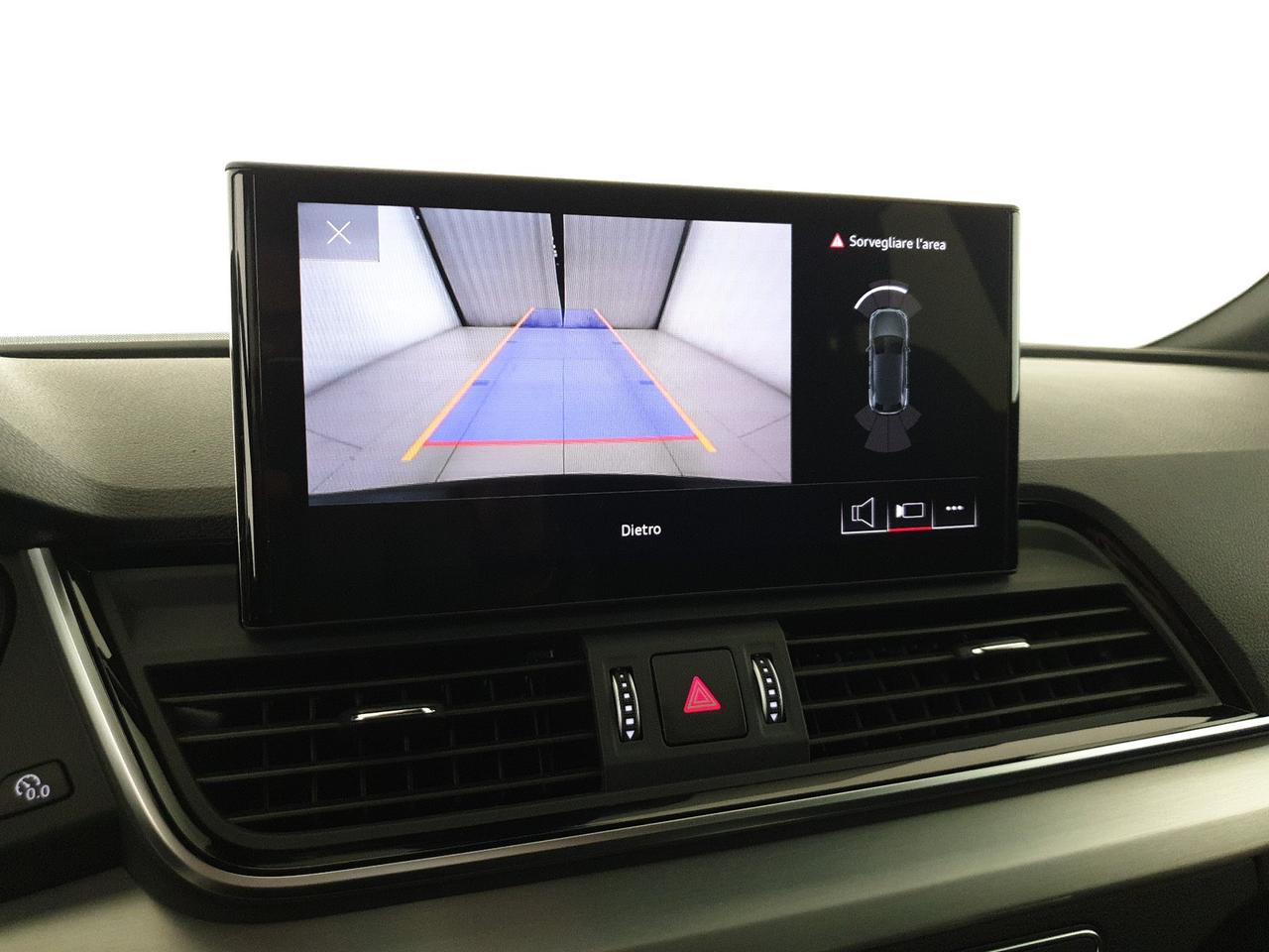 40TDI 204CV quattro S tronic S line Edition