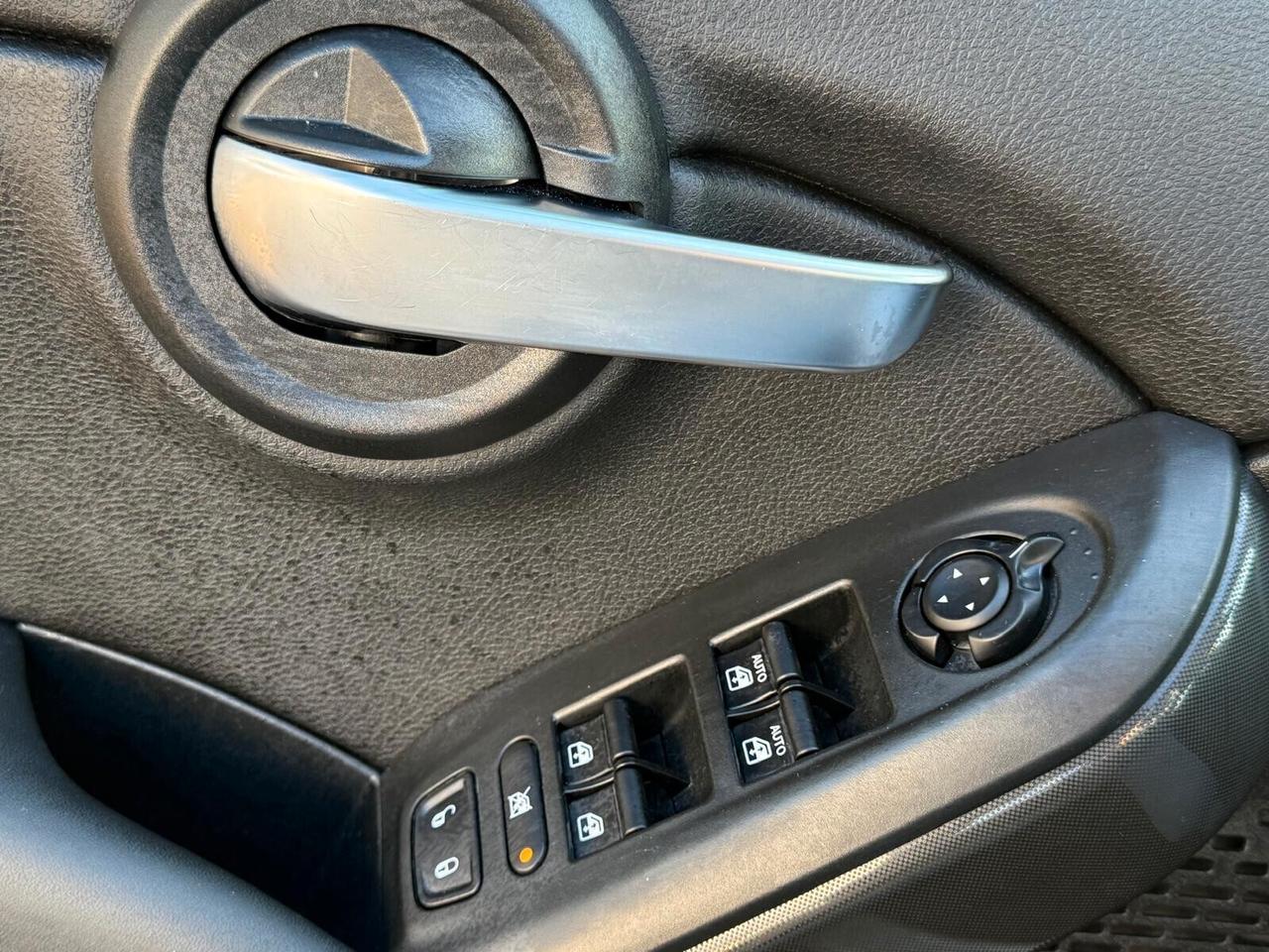 FIAT 500X 1.0 T3 2021 120 CV SPORT TETTO NERO