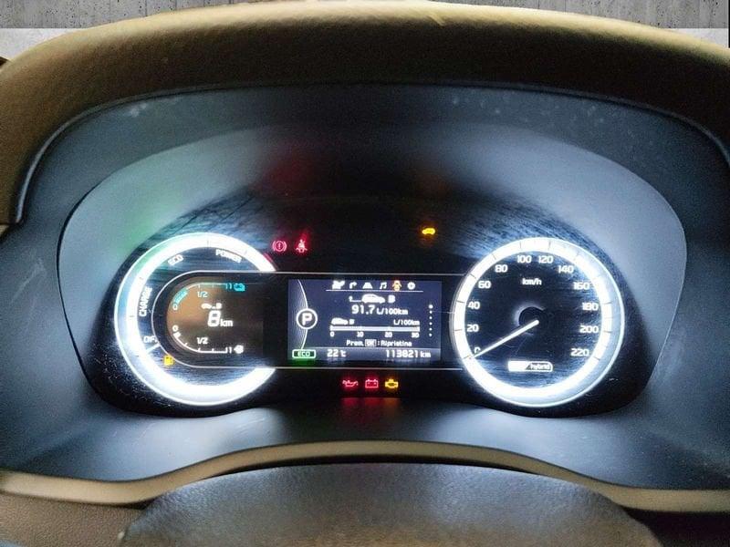 Kia Niro 1.6 gdi hev Style Adas Pack dct