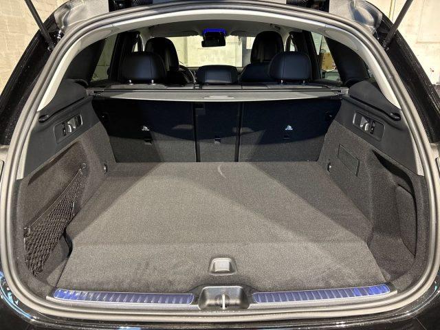 MERCEDES-BENZ GLC 300 de hybrid EQ 4Matic AMG Line Advanced Tech