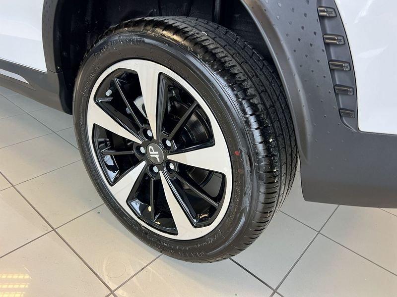 DR AUTOMOBILES dr3 1.5 S2