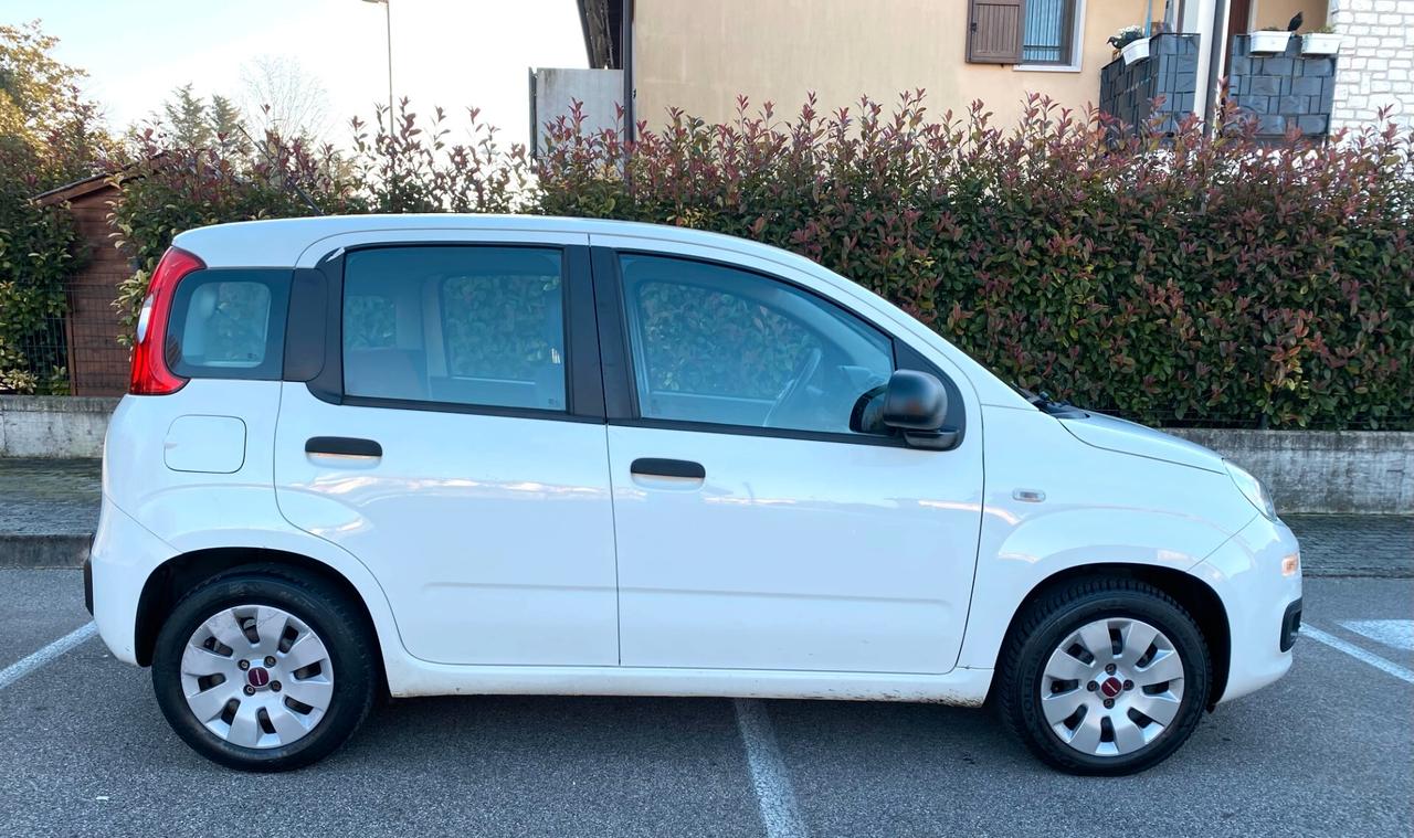 Fiat Panda 1.2 EasyPower Lounge