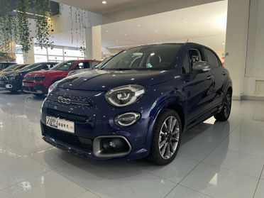 FIAT 500X 1.0 T3 120 CV Sport