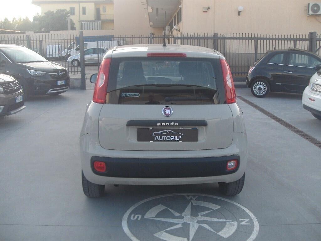 Fiat Panda 1.2 Easy 53'000 KM - 2016