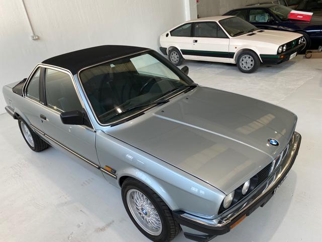 BMW 320 320 I TC BAUR