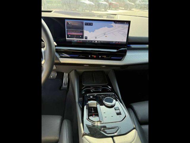 BMW 520 S. 5(G60/61/90/99) - d 48V xDrive Msport Pro