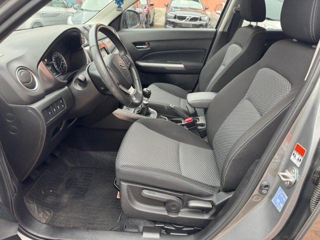 SUZUKI Vitara 1.4 Hybrid Cool