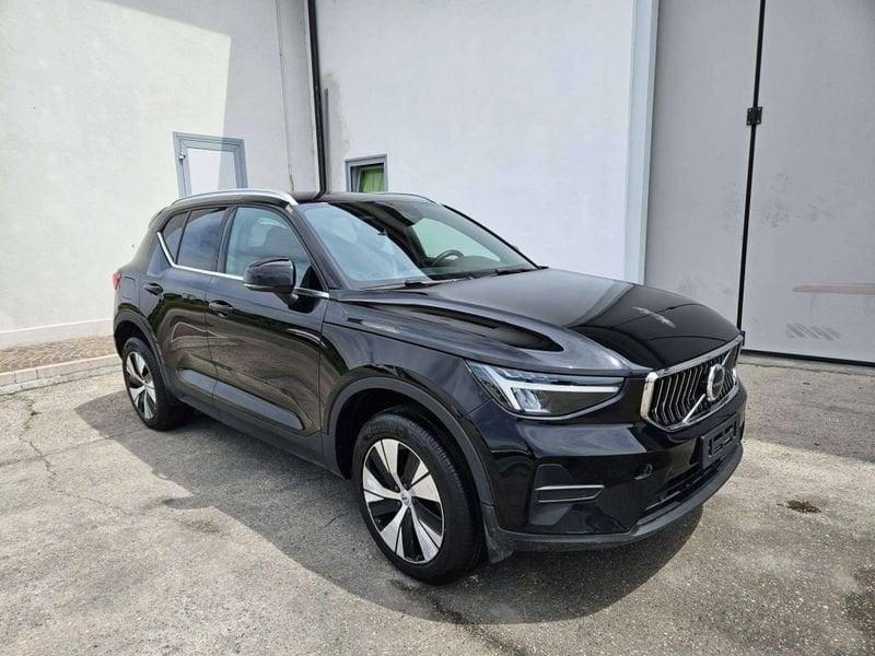 Volvo XC40 1.5 t4 recharge phev Plus Dark auto - MOTORE KO
