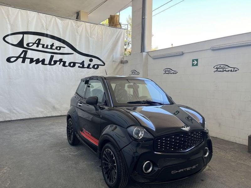 Chatenet CH46 CHATENET CH46 ALLESTIMENTO TOURING TUA DA 198,00 EURO AL MESE