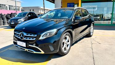 Mercedes-benz GLA 180 Premium