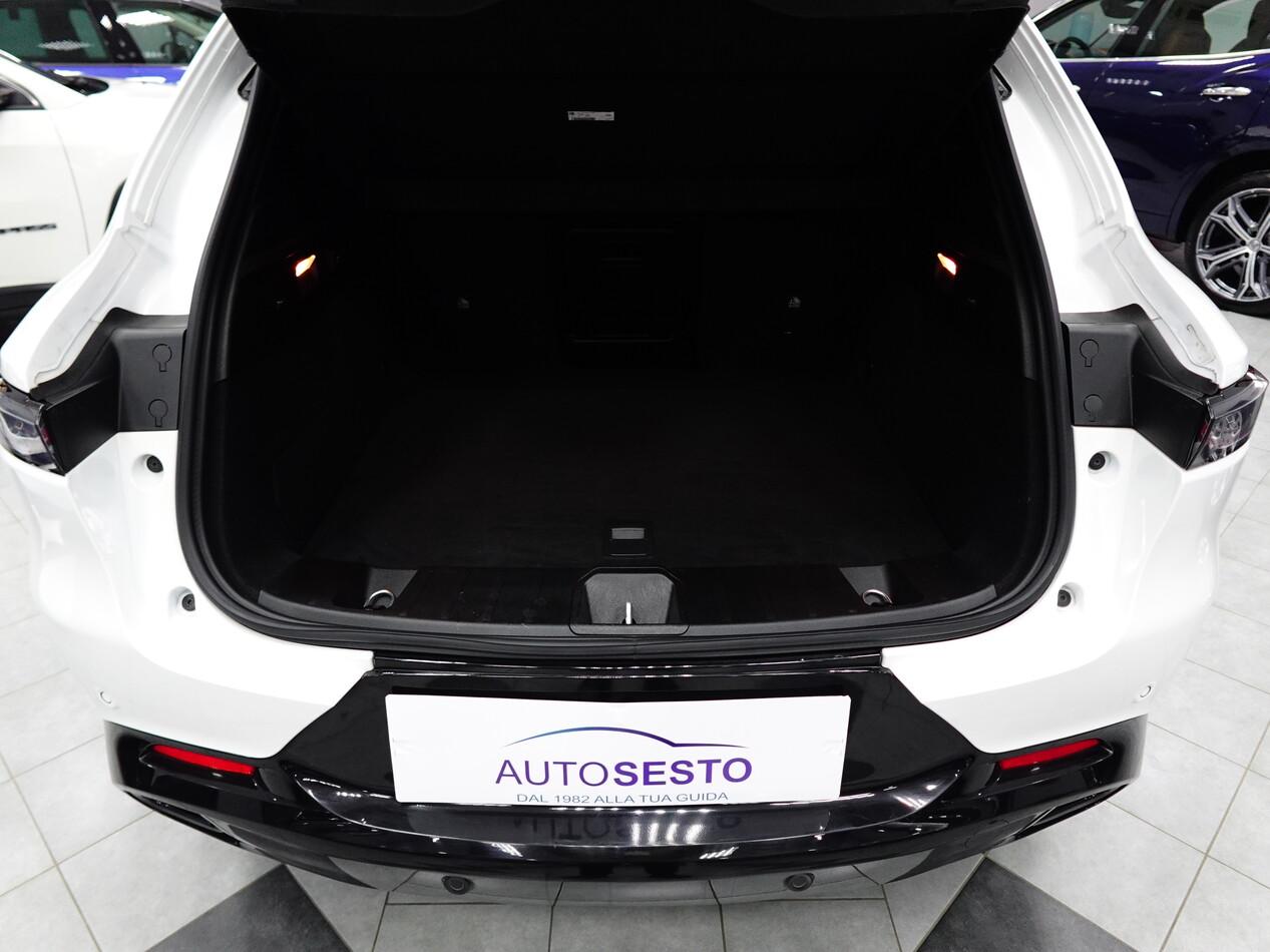 Alfa Romeo Tonale 1.6 MJT 130 CV TCT6 SPRINT