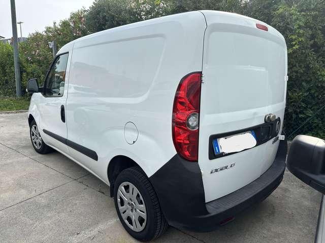 Fiat DOBLO' CARGO CH1 LOUNGE 1.3 M-JET 95CV E6