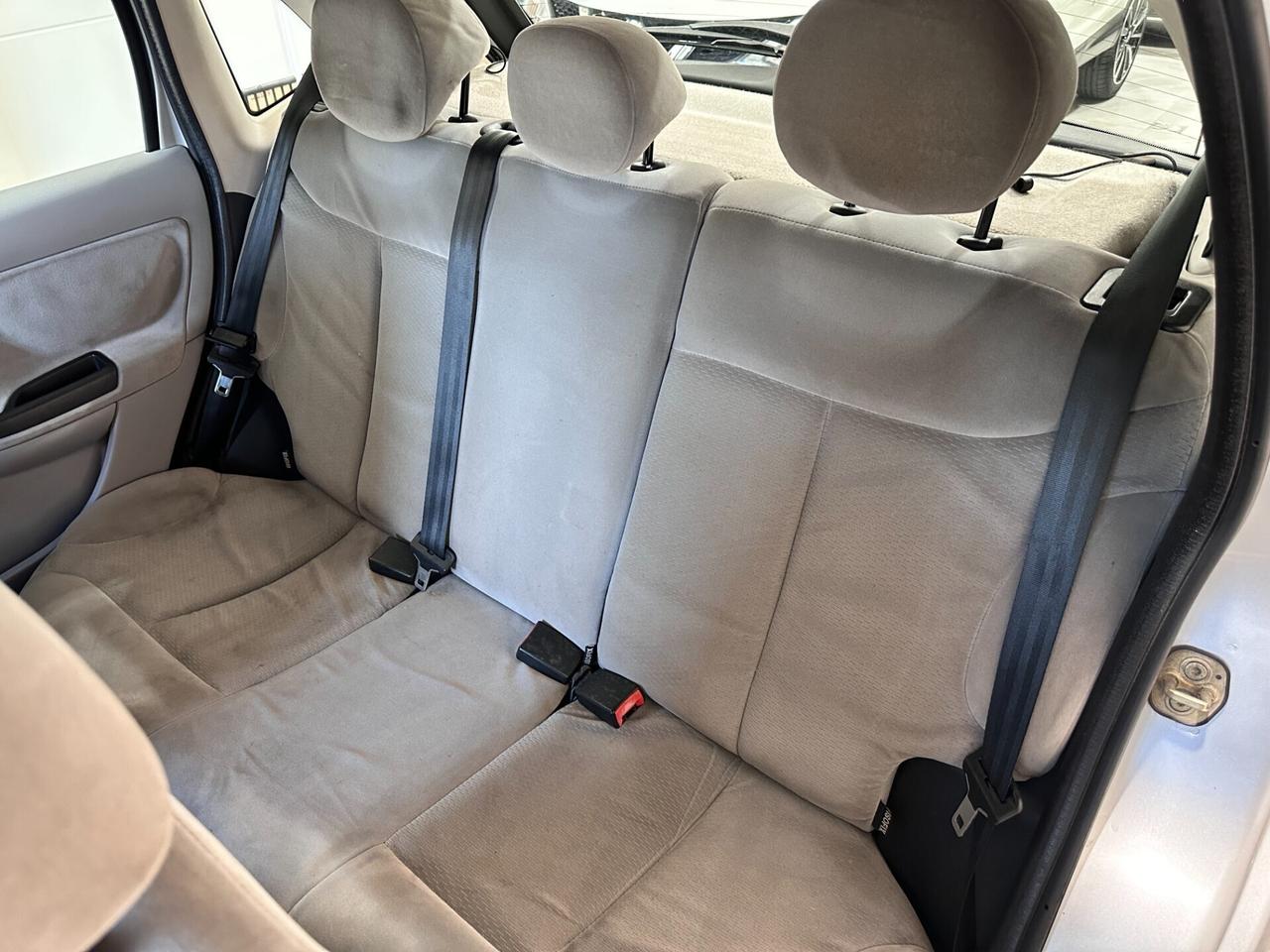 Citroen C3 1.4 HDi 70CV Exclusive