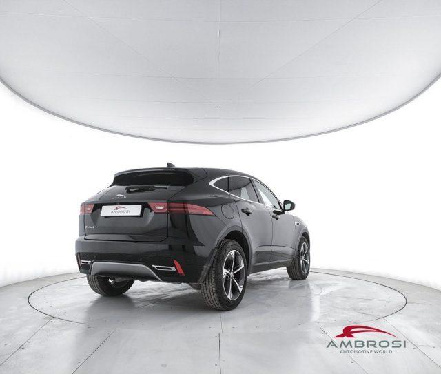 JAGUAR Other E PACE 2.0D I4 163 CV AWD Auto SE - AUTOCARRO N1