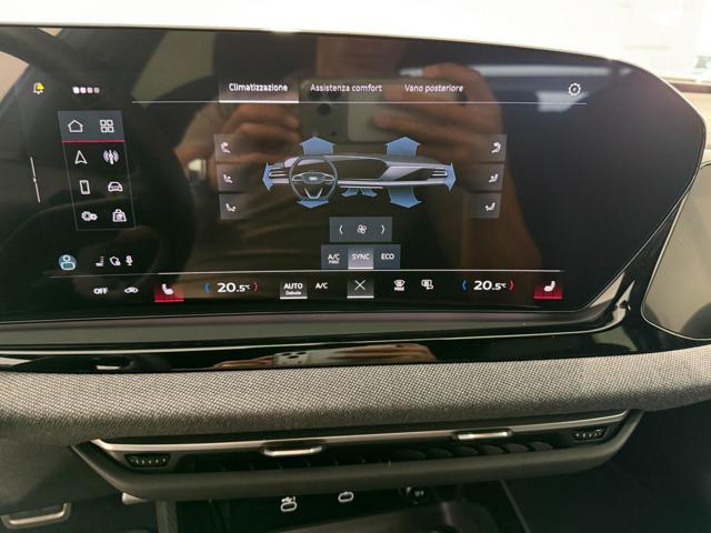 AUDI A5 Avant TDI 150 kW mHEV+ S tronic quattro S Line edi