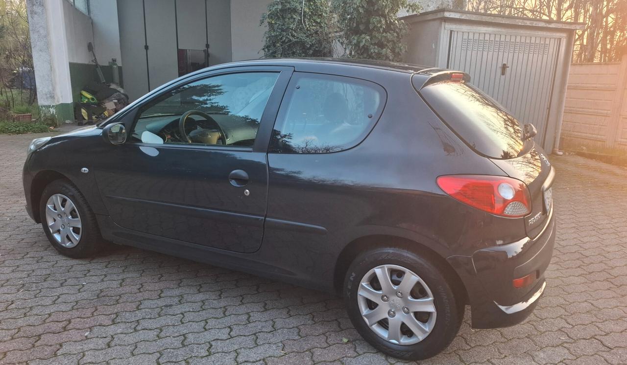 Peugeot 206 Plus 1.1 60CV 3p. Urban ECO GPL