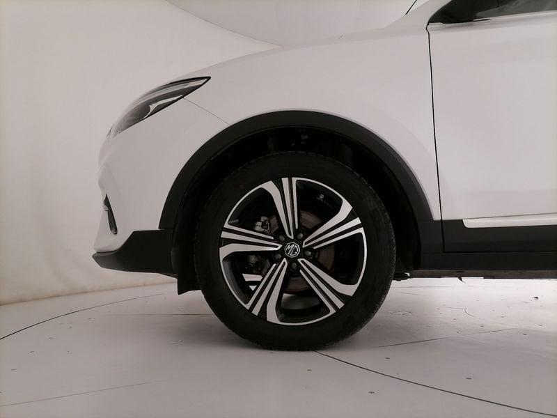 MG ZS 1.5 Comfort