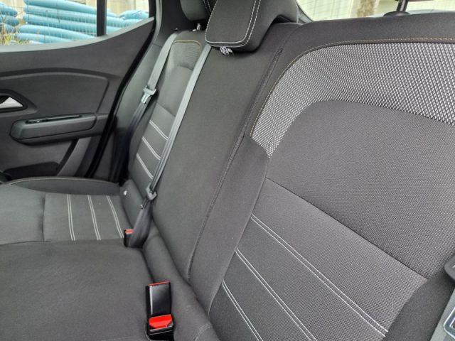 DACIA Sandero Stepway 1.0 tce Comfort (Cambio automatico )