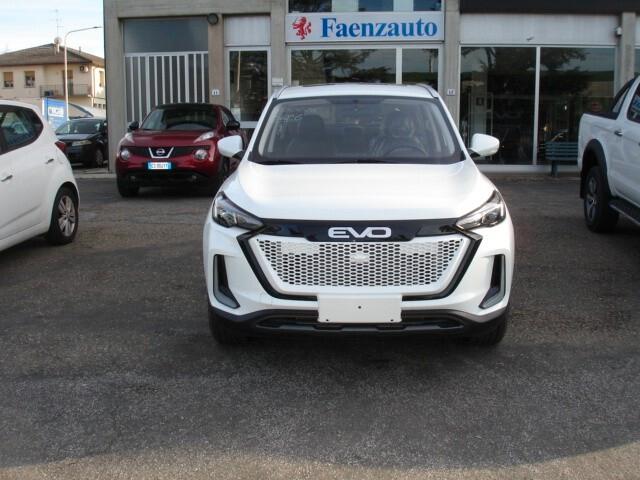 Evo 5 FULL OPTIONAL NUOVA!!