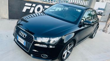 Audi A1 1.2 TFSI Ambition