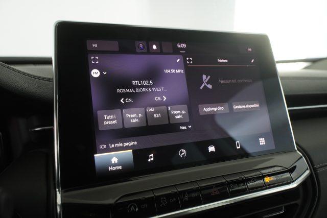 JEEP Compass Compass 1.3 Turbo T4 2WD Limited