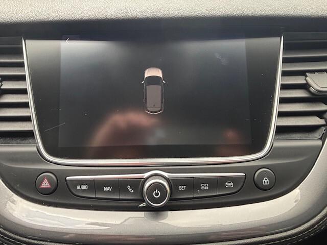 Opel Grandland X 1.6 diesel Ecotec Start&Stop Ultimate