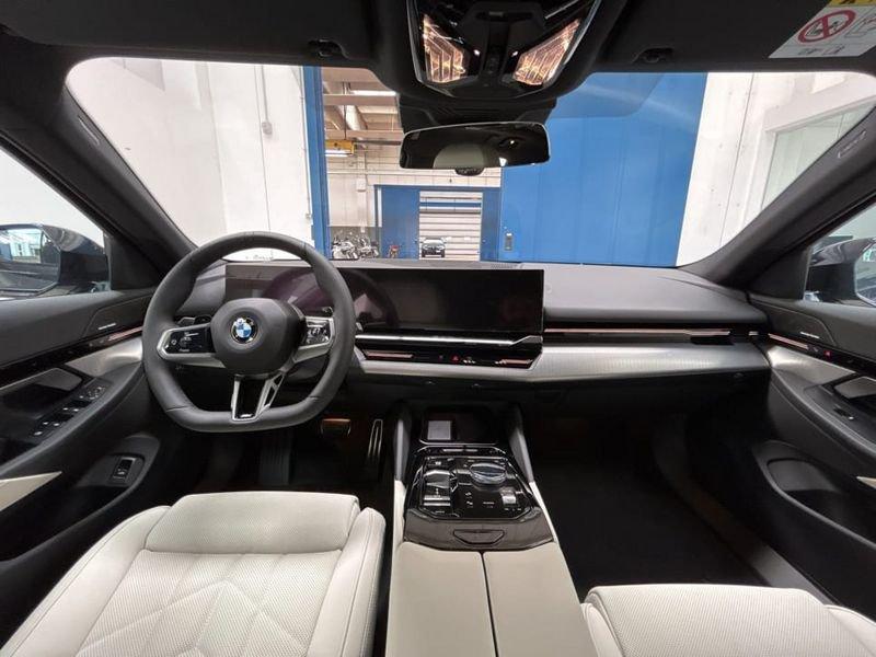 BMW Serie 5 Touring 520d xDrive M Sport Pro