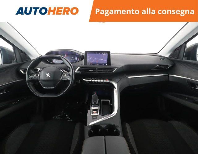 PEUGEOT 3008 BlueHDi 130 S&S Active Business