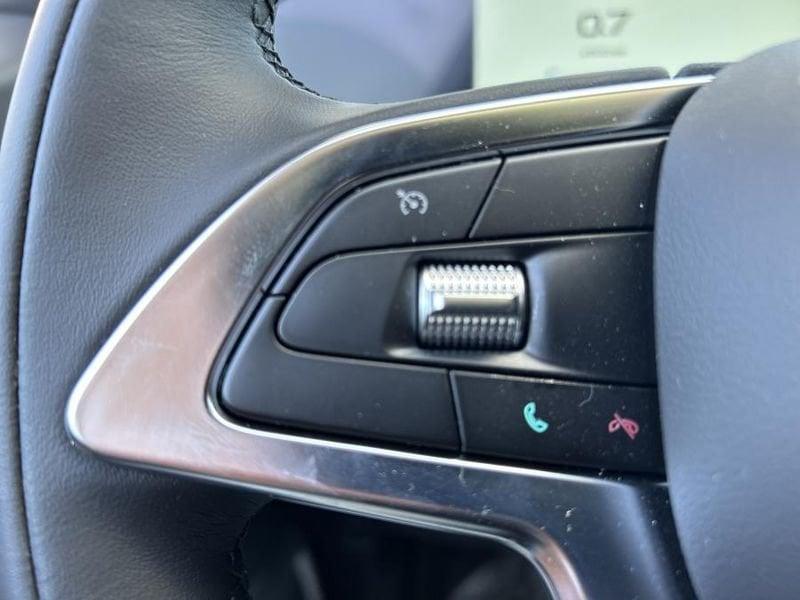 EMC Sette 1.5T GDI 7DCT AZIENDALE 1.000 KM!!
