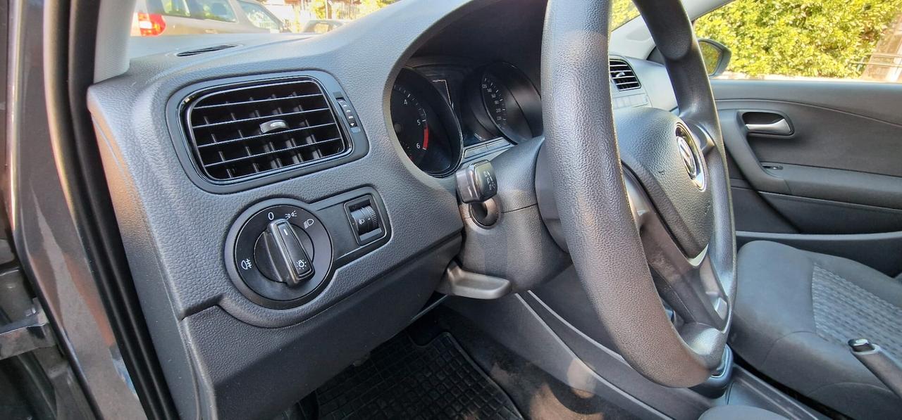 Volkswagen Polo 1.4 TDI 5p. Fresh BlueMotion Technology PERFETTA!