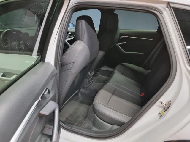 AUDI A3 allstreet 35 TFSI S tronic S LINE
