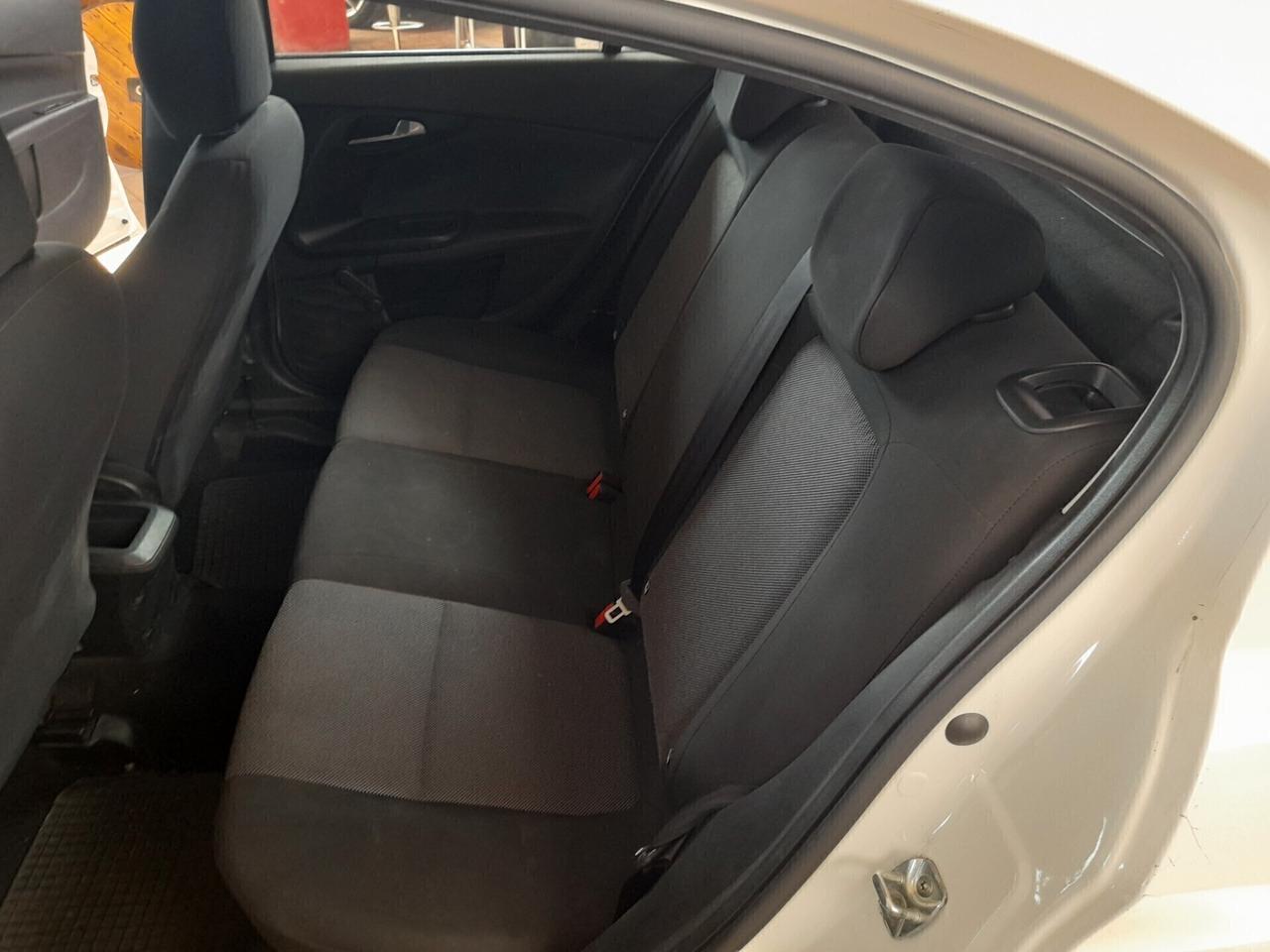 Fiat Tipo 1.3 Mjt S&S 5 porte Business