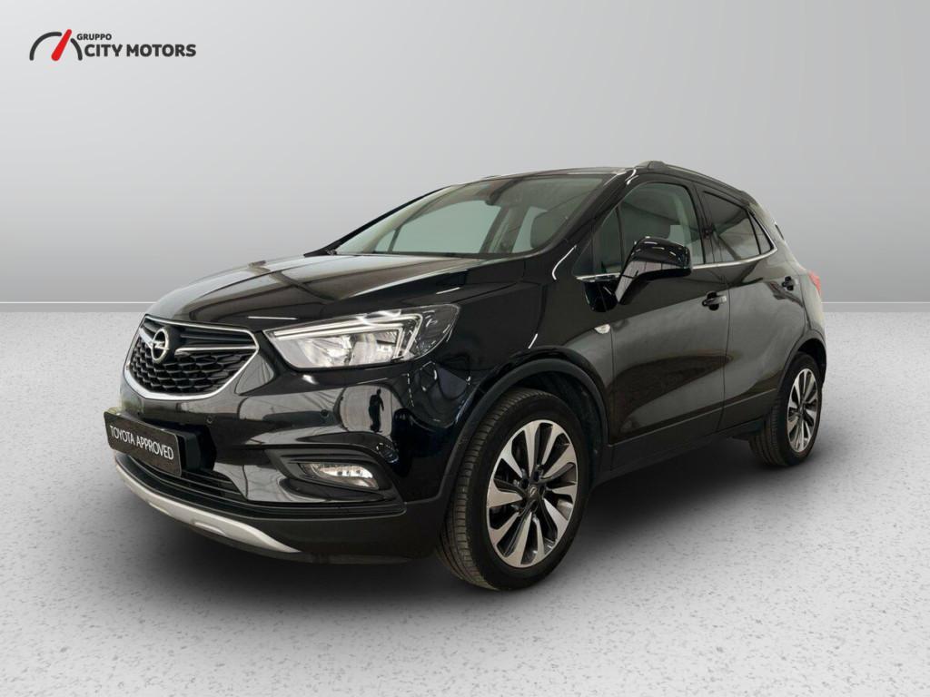 Opel Mokka X 1.6 CDTI Innovation 4x4